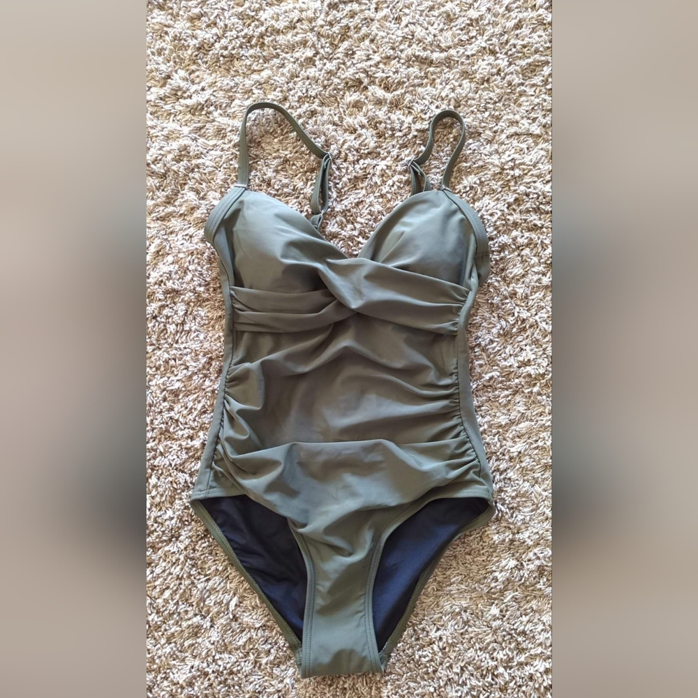 Calvin Klein swimsuit size 4